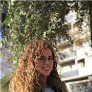 Joven universitaria ofrece clases de economia, en horario de mañana debido que estudio por las tardes